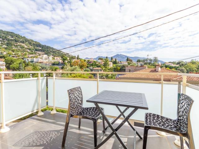 Appartement location à Nice, Roquebrune-cap-martin