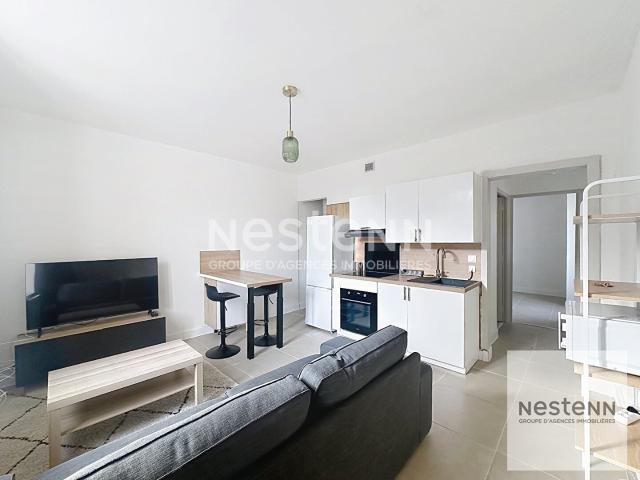 Appartement location à Miramas, Bouches-du-Rhône