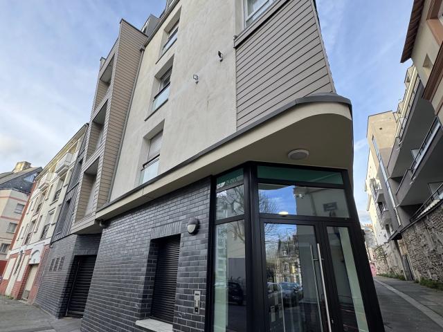 Appartement location à Rouen, Ruan