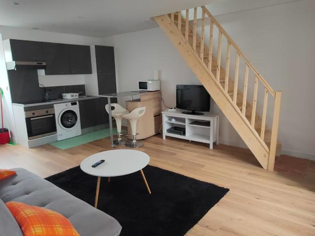 Appartement location à Saint-Nazaire, Montoir-de-bretagne