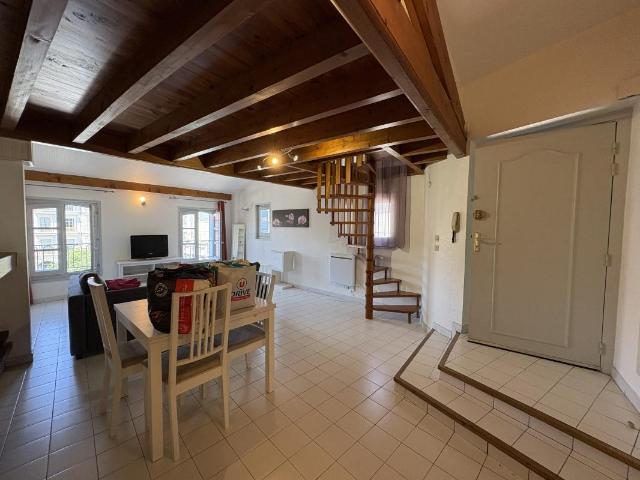 Appartement location à Le Puy-en-Velay, Le Puy-en-velay