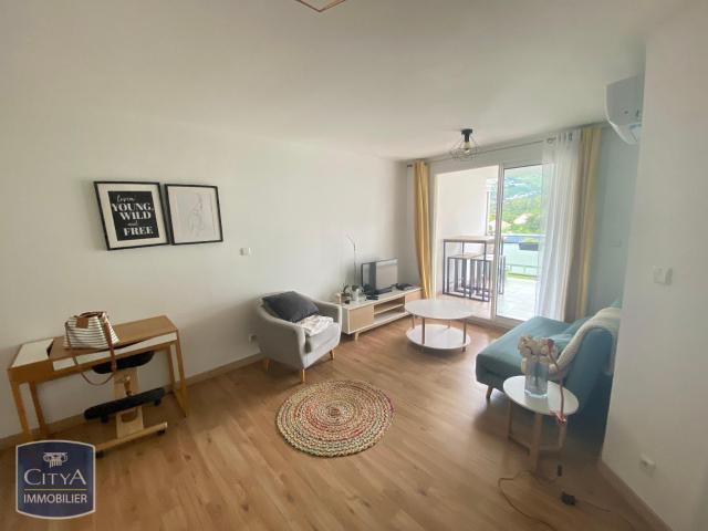 Appartement location à La Réunion