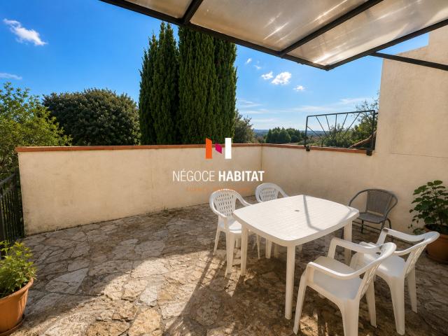 Appartement location à Lodève, Argelliers