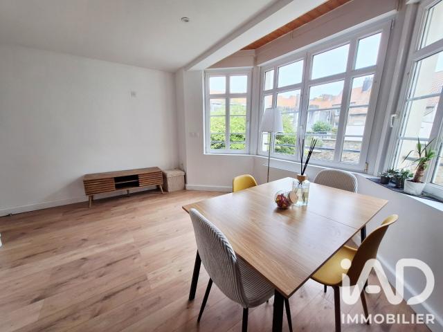 Appartement location à Boulogne-sur-Mer, Boulogne-sur-mer