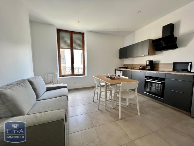 Appartement location à Lyon, Métropole de Lyon