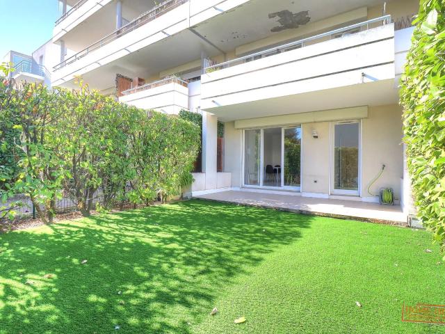 Appartement location à Les Broussailles, Cannes