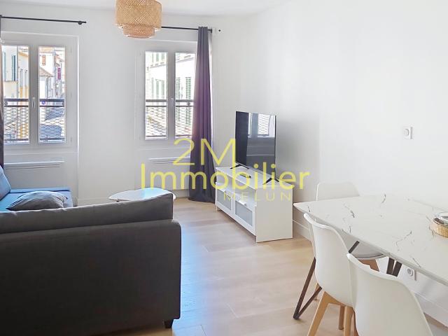 Appartement location à Melun