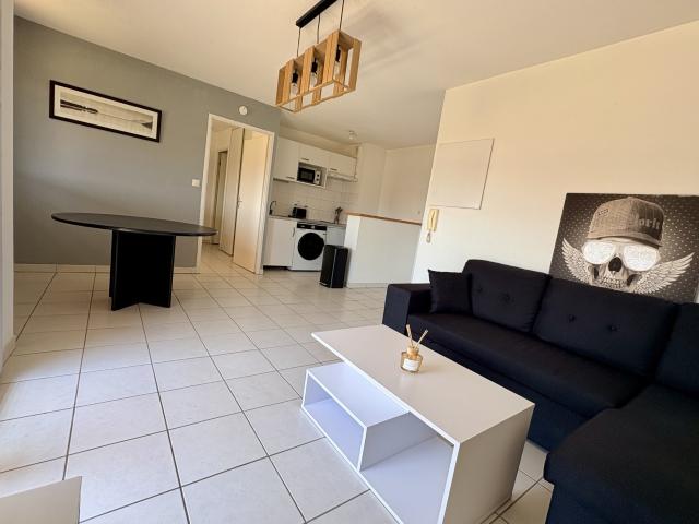 Appartement location à Toulouse, Saint-alban