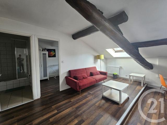 Appartement location à Saint-Étienne, Saint-etienne