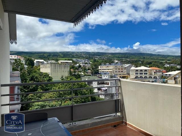 Appartement location à La Réunion