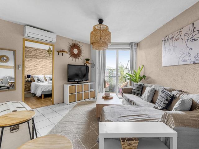Appartement location à Toulouse