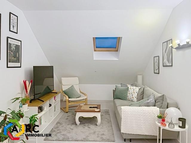 Appartement location à Orléans, La Chapelle-saint-mesmin
