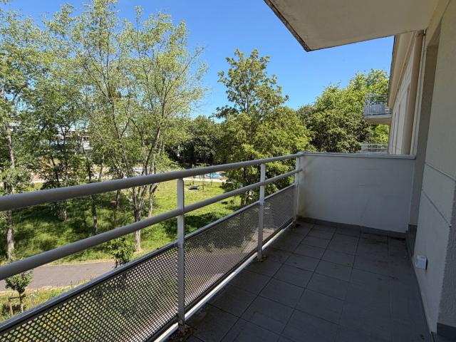 Appartement location à Évry, Petit-bourg