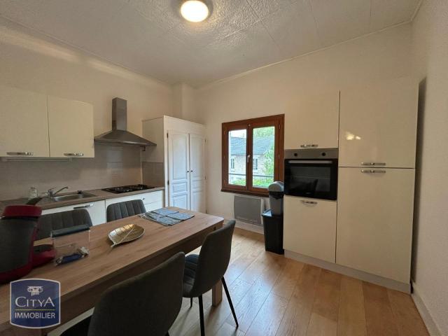 Appartement location à Brive-la-Gaillarde, Brive-la-gaillarde