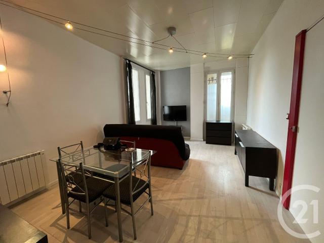 Appartement location à Le Raincy, Gagny