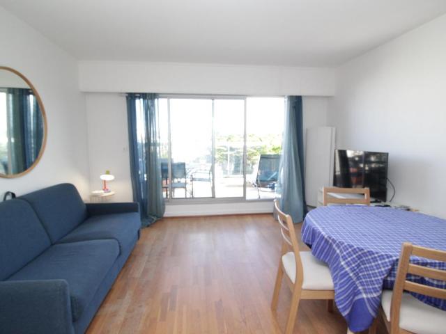 Appartement location à Saint-Sébastien, Pornichet