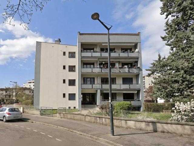 Appartement location à Annecy