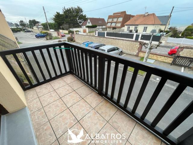 Appartement location à Caen, Ouistreham