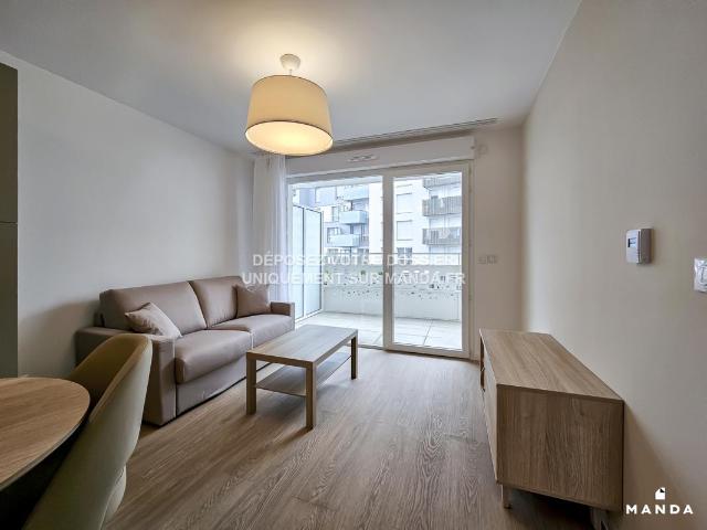 Appartement location à Argenteuil, Bezons