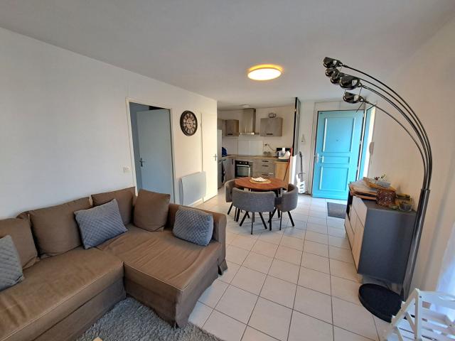 Appartement location à Saintes