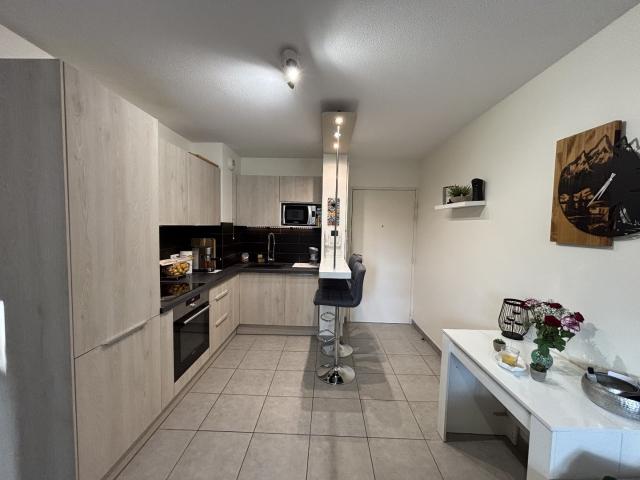 Appartement location à Pau