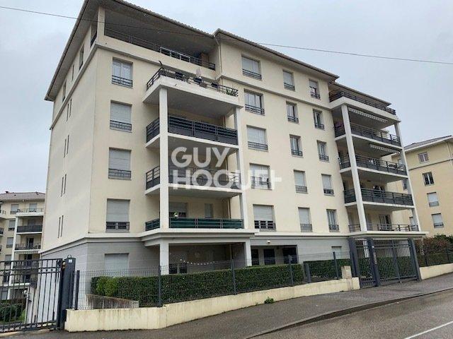 Appartement location à La Tour-du-Pin, Bourgoin-jallieu