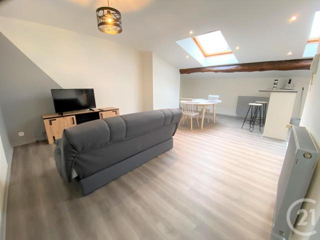 Appartement location à Albi