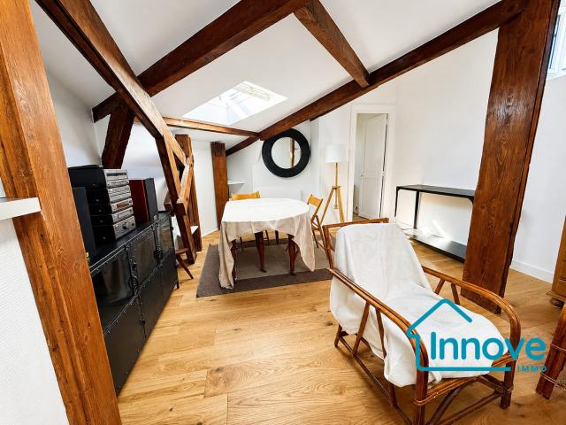 Appartement location à Versailles