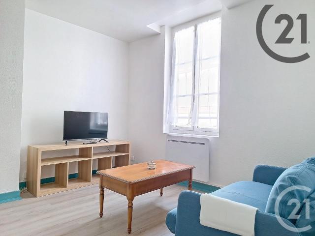 Appartement location à Auxerre