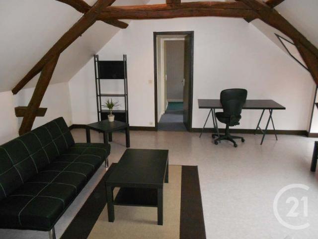 Appartement location à Issoudun