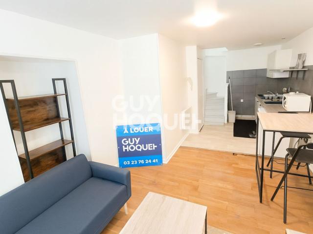 Appartement location à Laon