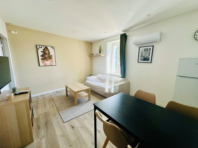 Appartement location à Le Teil, Ardèche