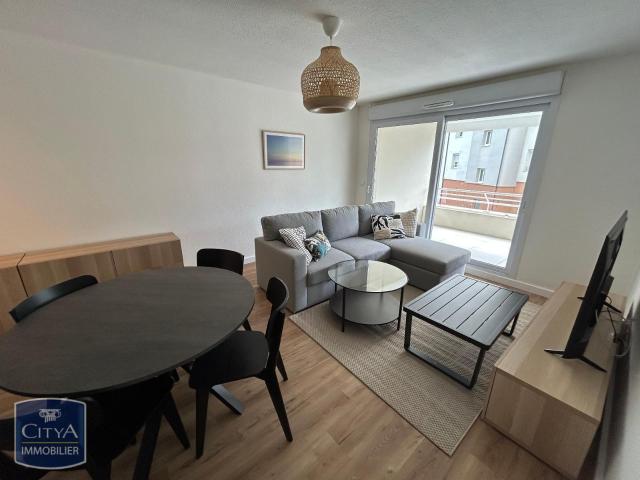 Appartement location à Saint-Julien-en-Genevois, Annemasse