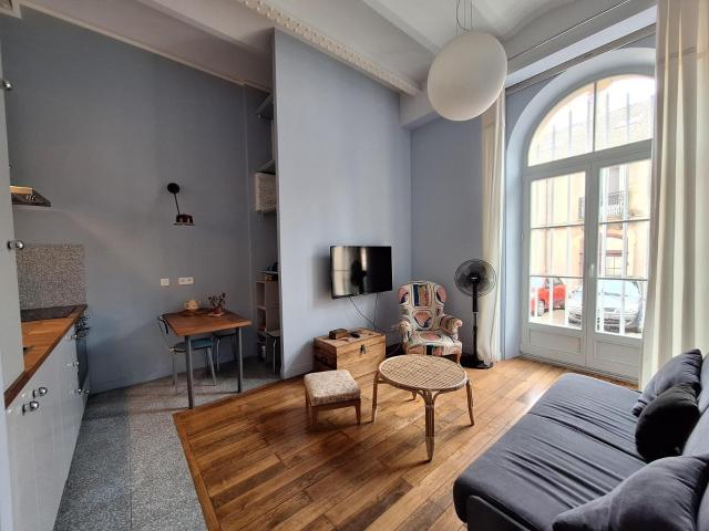 Appartement location à Dijon