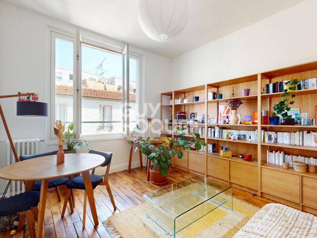 Appartement location à Bobigny, Les Lilas