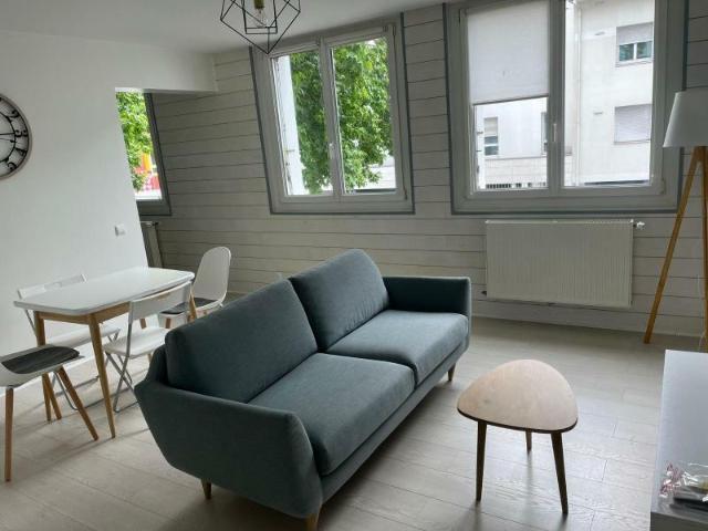 Appartement location à La Noe Lambert, Nantes