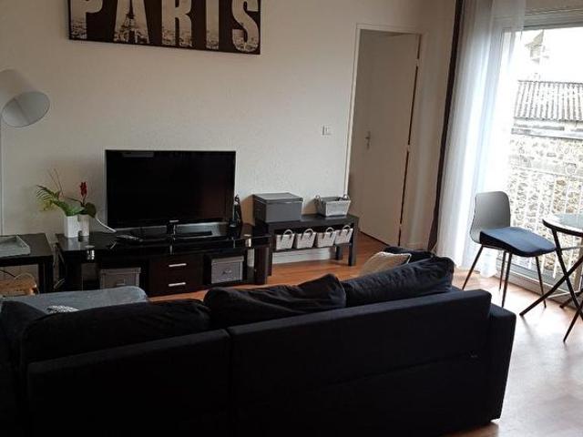 Appartement location à Palaiseau