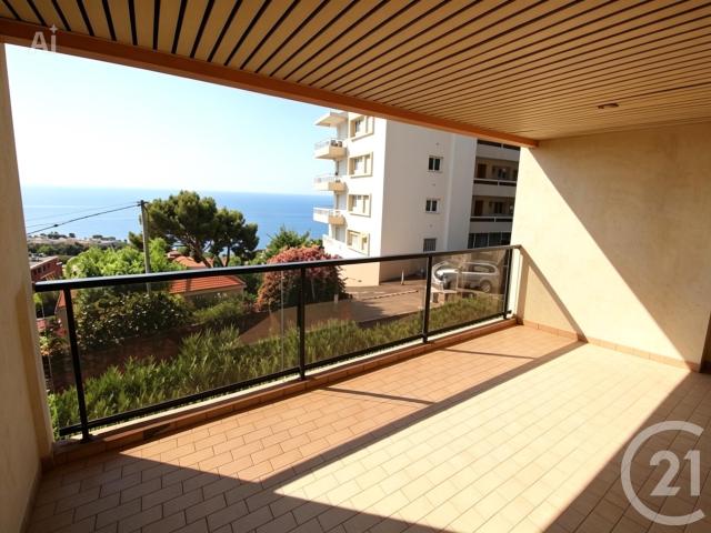 Appartement location à Nice, Cap-d'ail