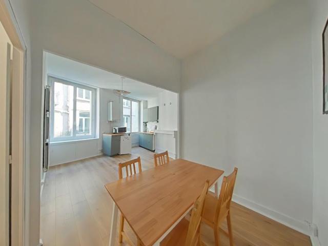 Appartement location à Saint-Étienne, Saint-etienne