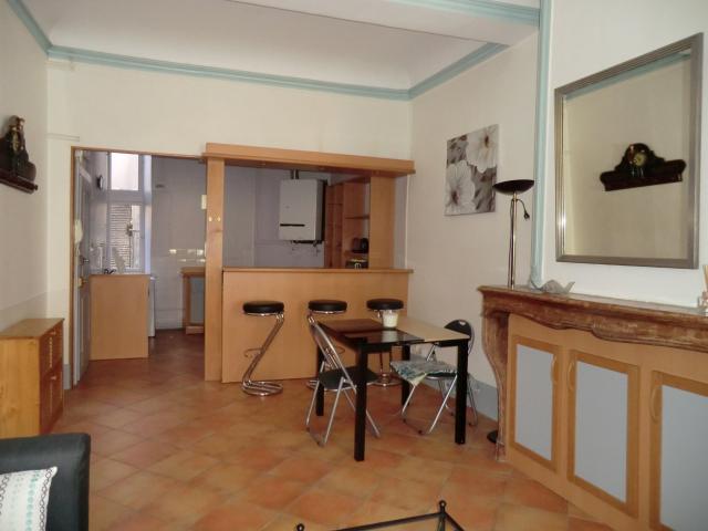 Appartement location à Chalon-sur-Saône, Chalon-sur-saône