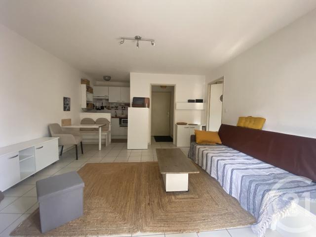 Appartement location à Toulouse