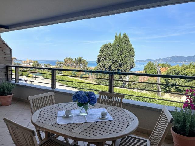 Appartement location à Ajaccio, Albitreccia