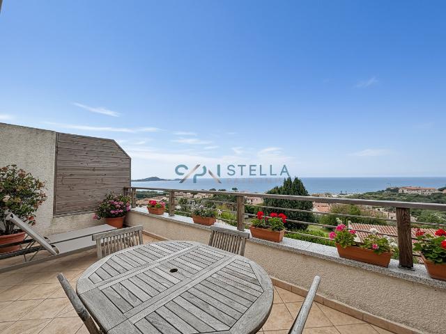 Appartement location à Ajaccio, Albitreccia