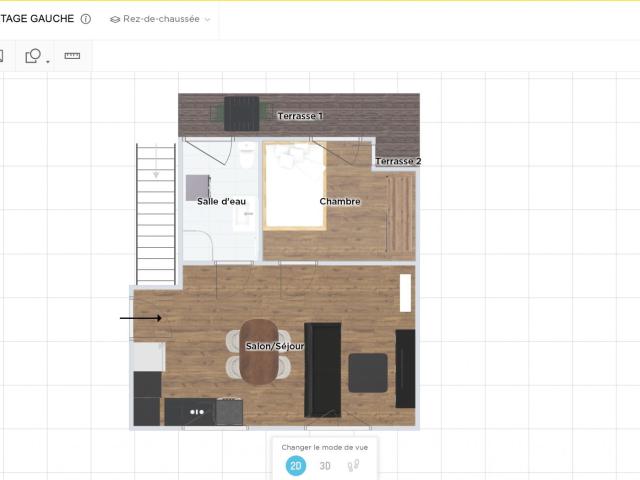Appartement location à Créteil, Villecresnes