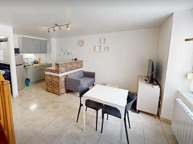 Appartement location à Thionville