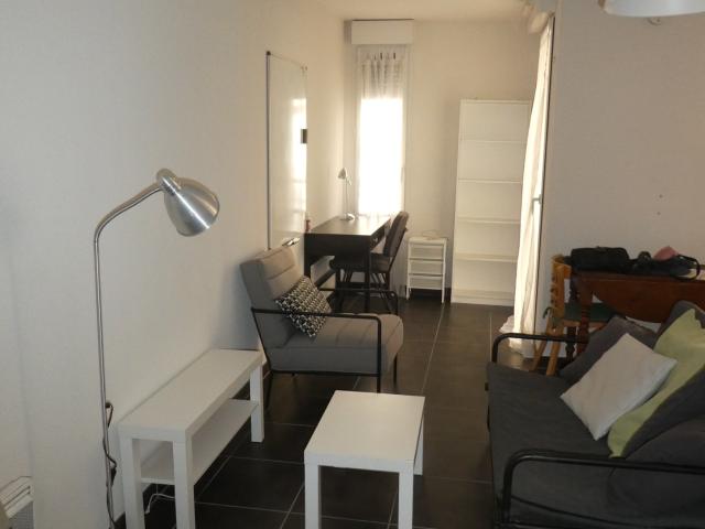 Appartement location à Toulouse, Place Occitane
