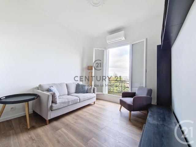 Appartement location à L'Haÿ-les-Roses, Ivry-sur-seine