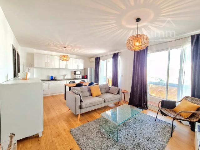Appartement location à Perpignan, Canet-en-roussillon