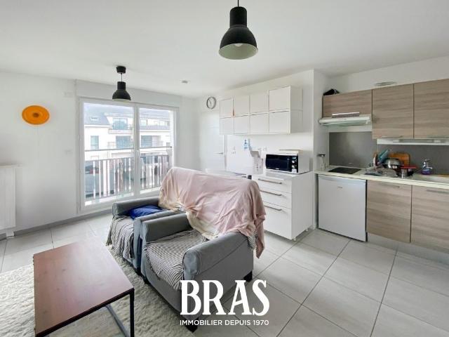Appartement location à Nantes
