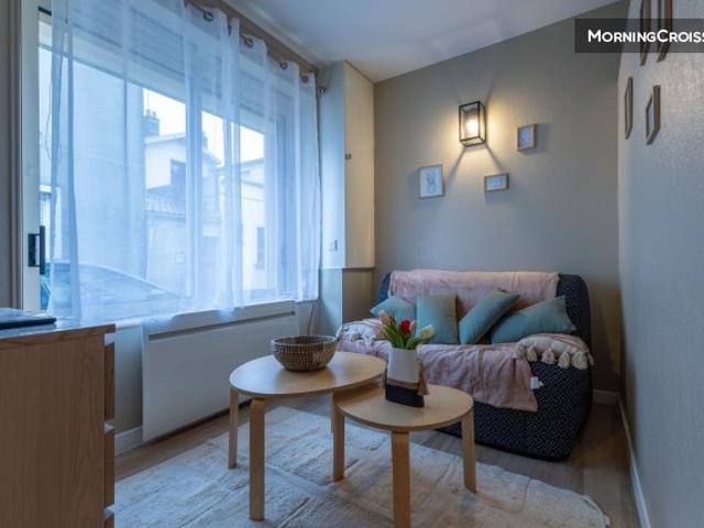 Appartement location à La Roche-sur-Yon, Saint-laurent-sur-sèvre